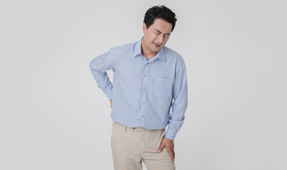 척추전방전위증